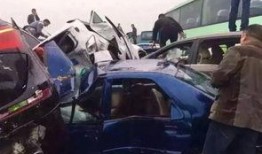 新冠爆料人出车祸了吗视频,揭秘背后惊人内幕