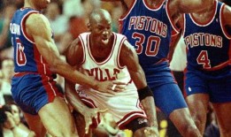 乔丹爆料队友视频,揭秘篮球场上的不为人知瞬间