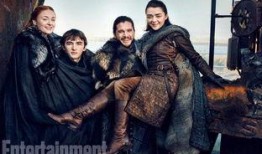 权利的游戏7季在线观看,传奇落幕，命运交织的终章篇章